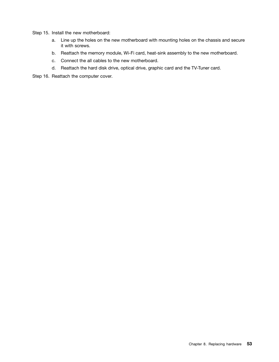 Lenovo H50-50 Desktop User Manual | Page 59 / 91
