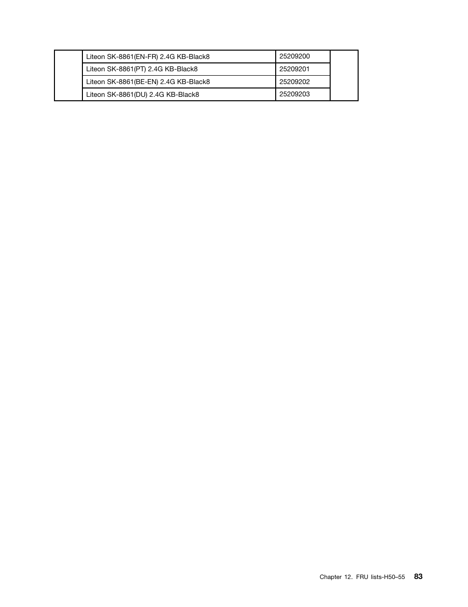 Lenovo H50-50 Desktop User Manual | Page 89 / 91