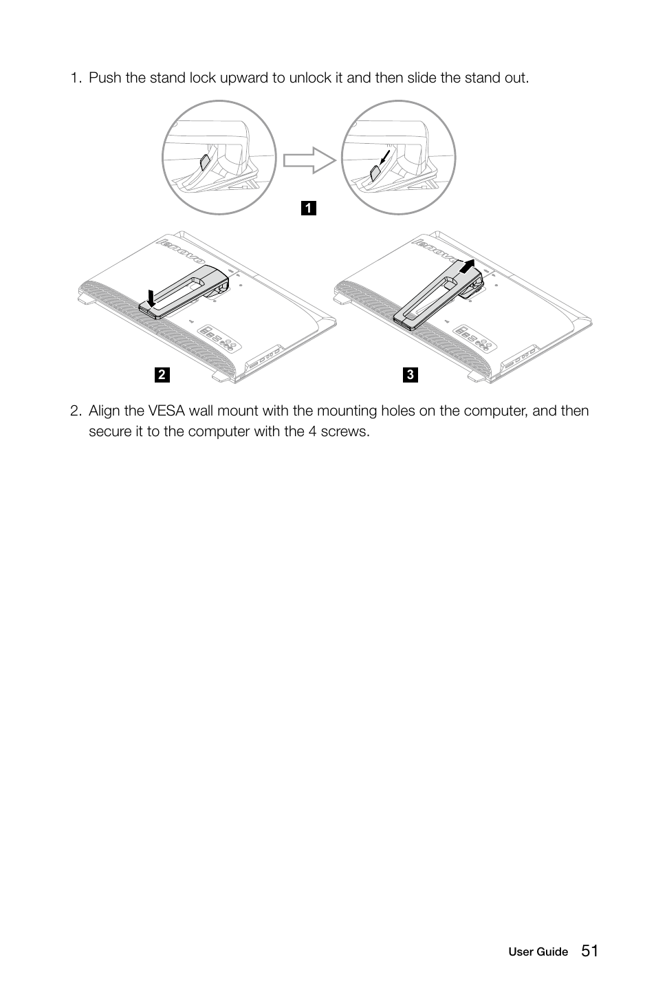 Lenovo IdeaCentre B540 User Manual | Page 56 / 67