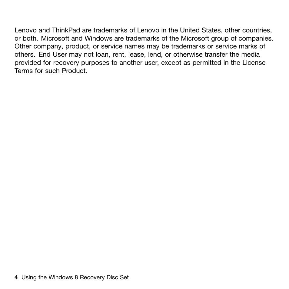 Lenovo ThinkPad Tablet 2 User Manual | Page 6 / 8