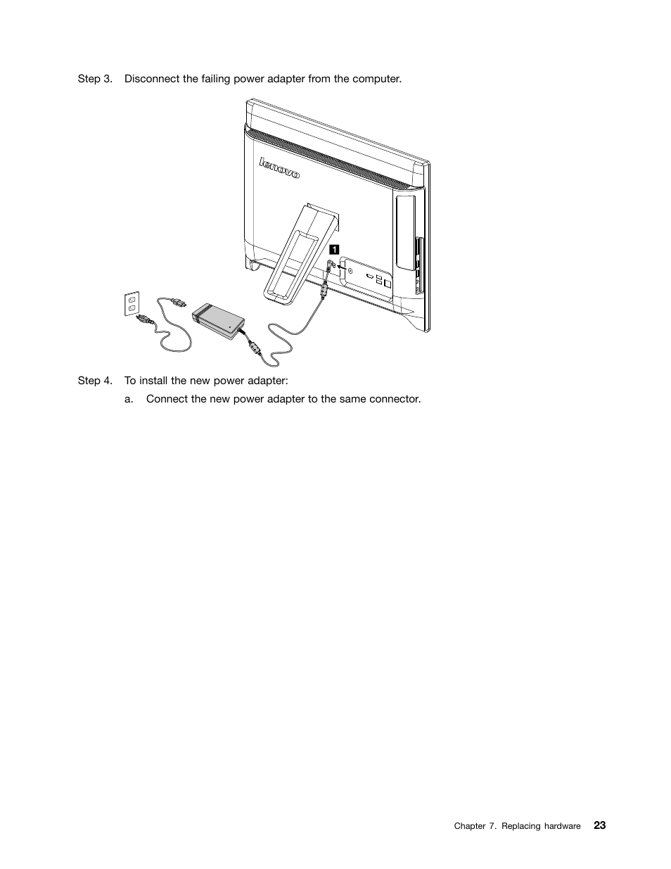Lenovo C260 Touch All In One User Manual | Page 29 / 51