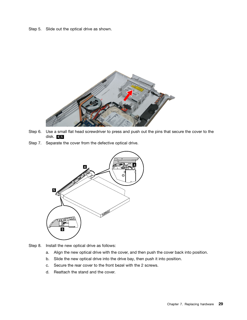Lenovo C260 Touch All In One User Manual | Page 35 / 51
