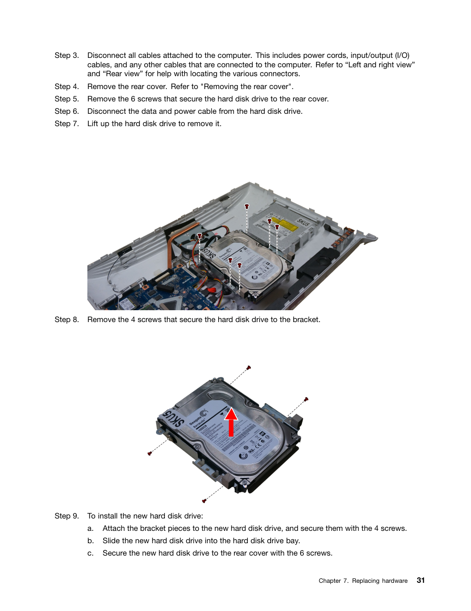 Lenovo C260 Touch All In One User Manual | Page 37 / 51