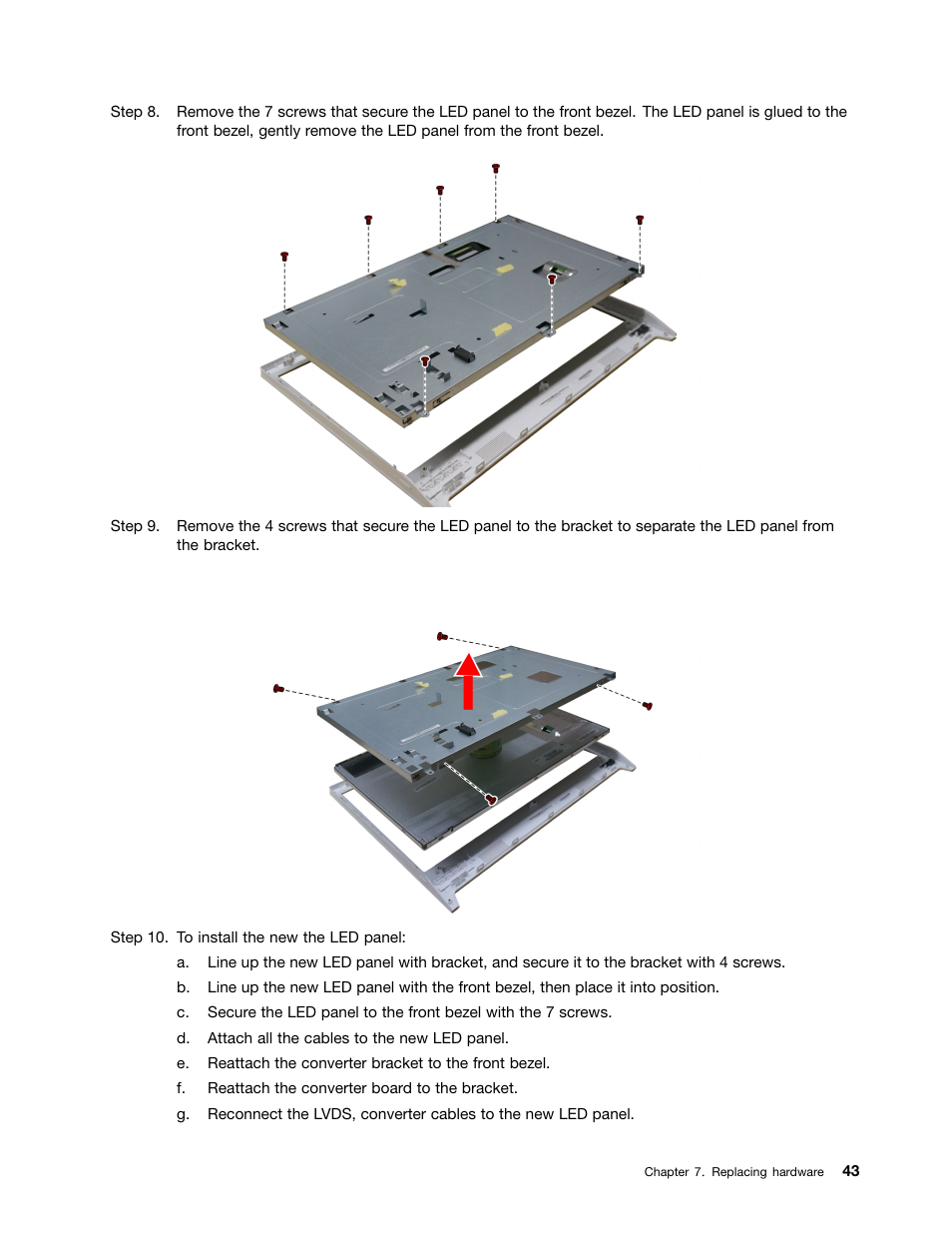 Lenovo C260 Touch All In One User Manual | Page 49 / 51