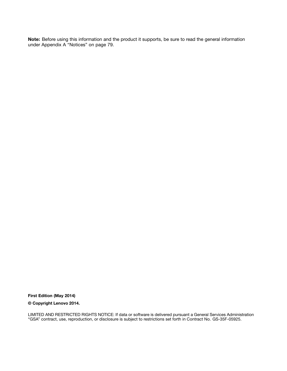 Lenovo E40-70 Notebook User Manual | Page 2 / 90