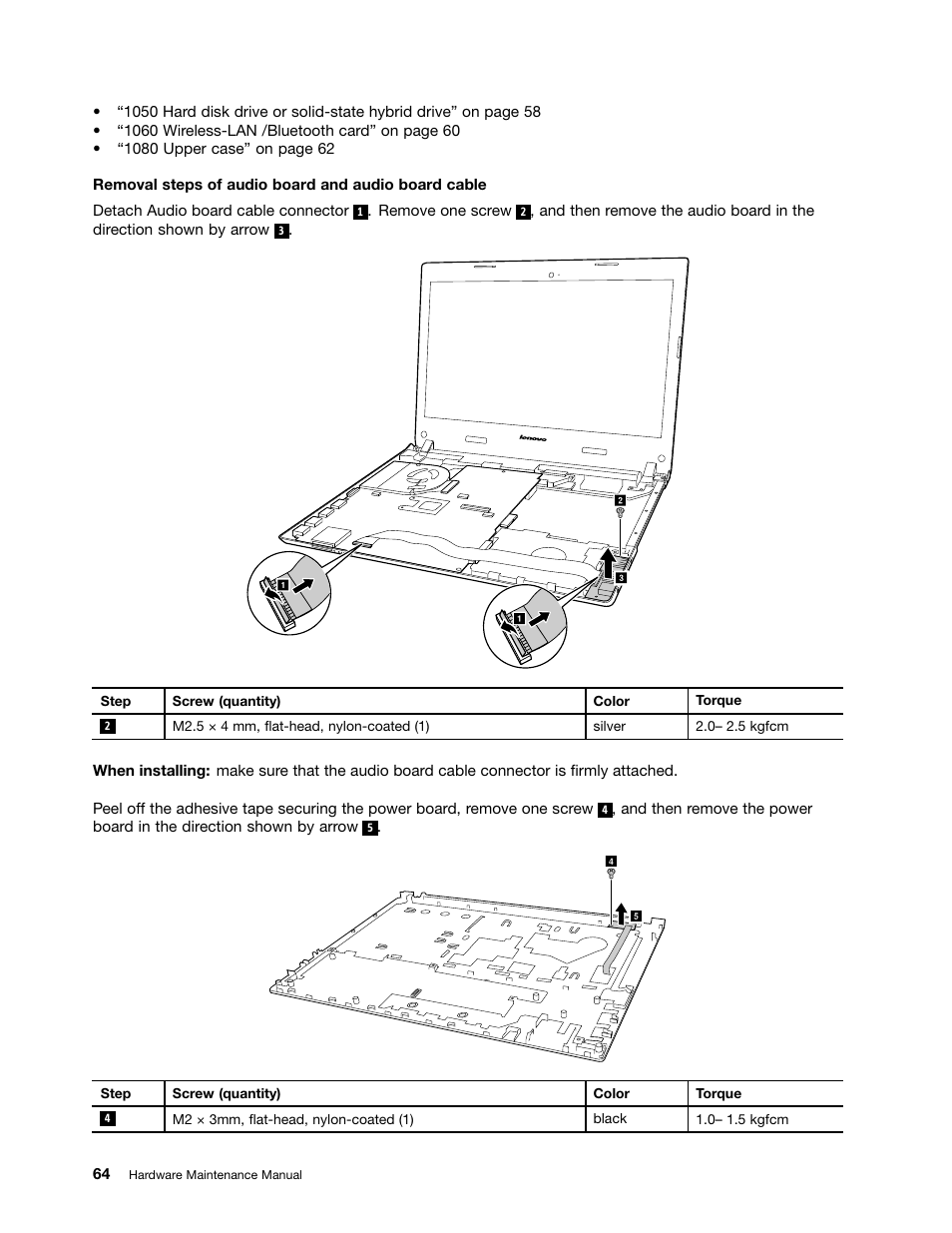 Lenovo E40-70 Notebook User Manual | Page 70 / 90