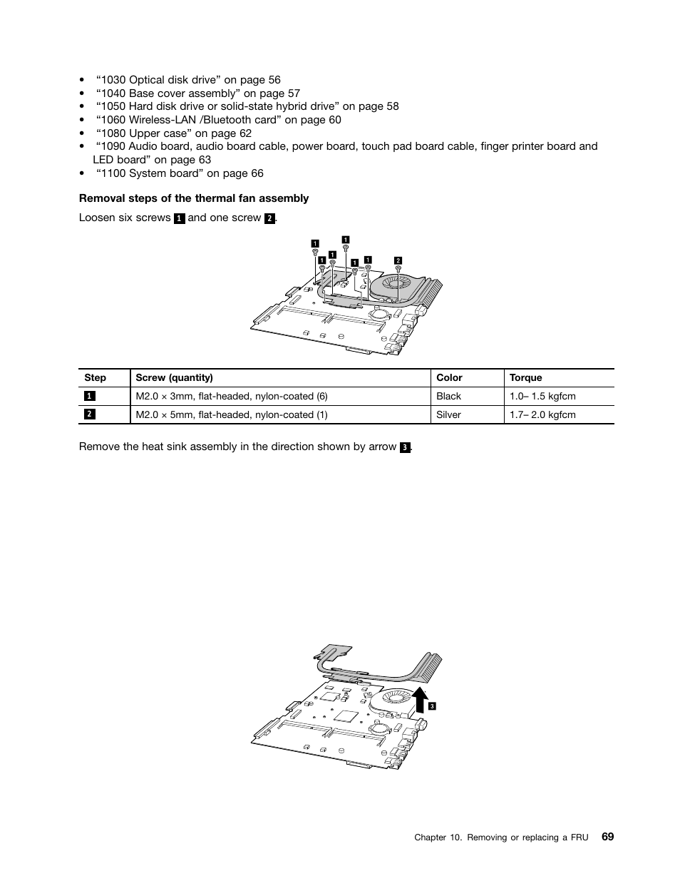 Lenovo E40-70 Notebook User Manual | Page 75 / 90