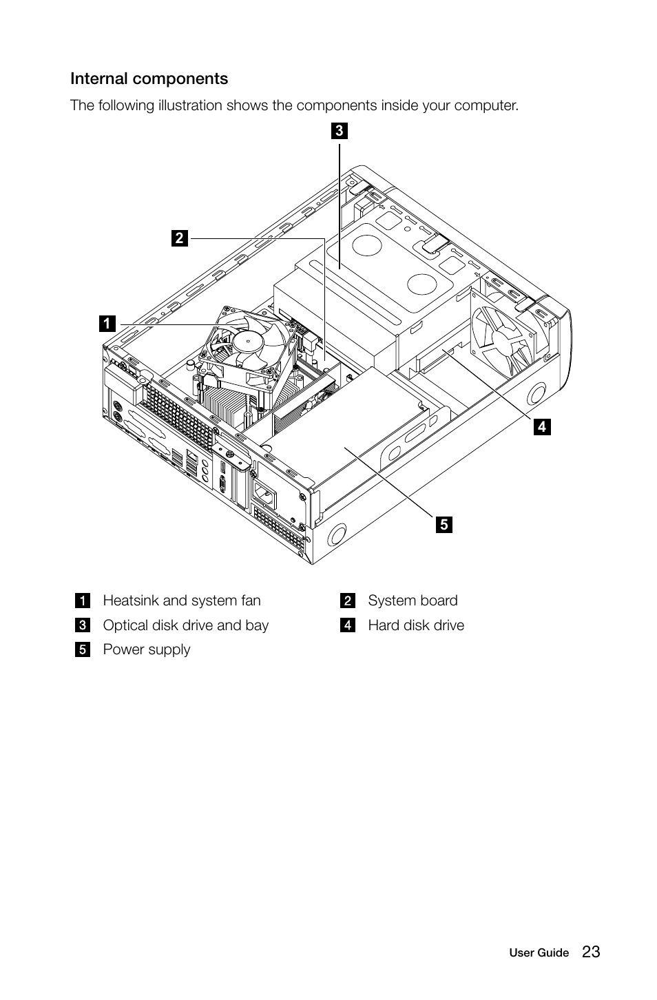 Lenovo H520s Desktop User Manual | Page 28 / 43