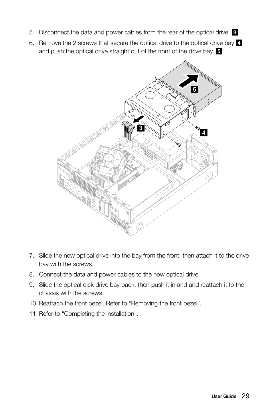 Lenovo H520s Desktop User Manual | Page 34 / 43