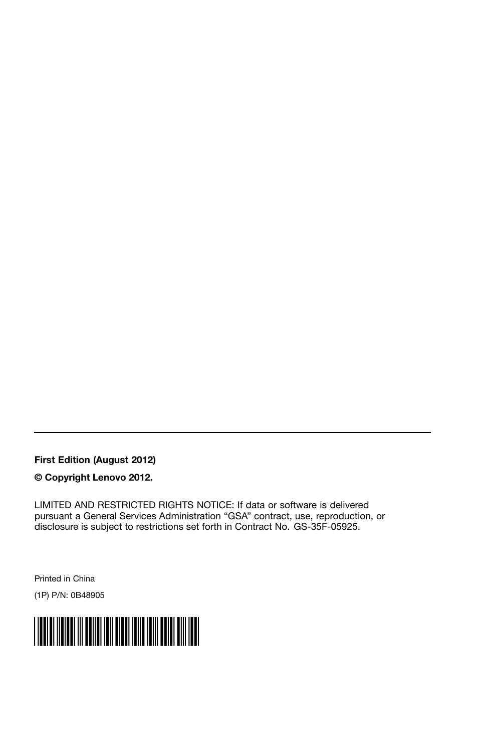 Lenovo ThinkPad Tablet 2 User Manual | Page 2 / 2
