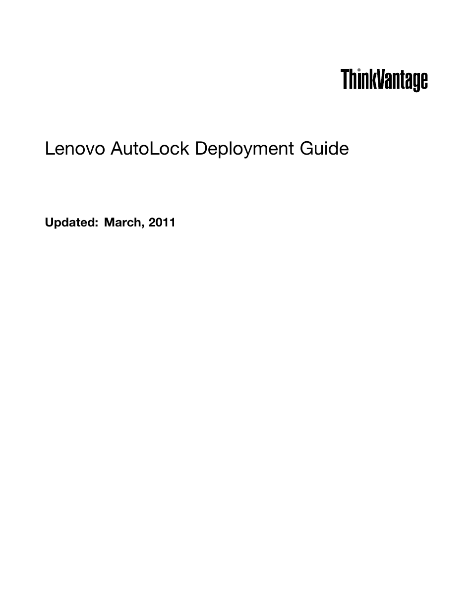 Lenovo ThinkPad L421 User Manual | 18 pages