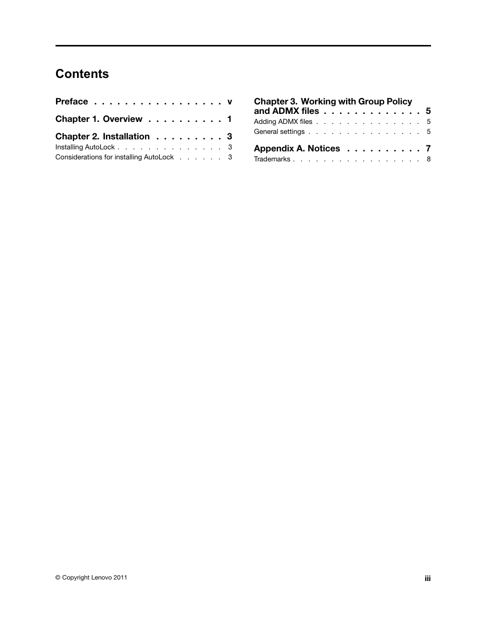 Lenovo ThinkPad L421 User Manual | Page 5 / 18