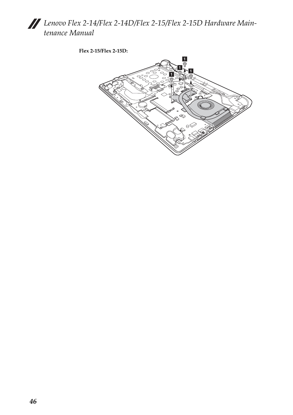 Lenovo Flex 2-15D Notebook Lenovo User Manual | Page 50 / 109