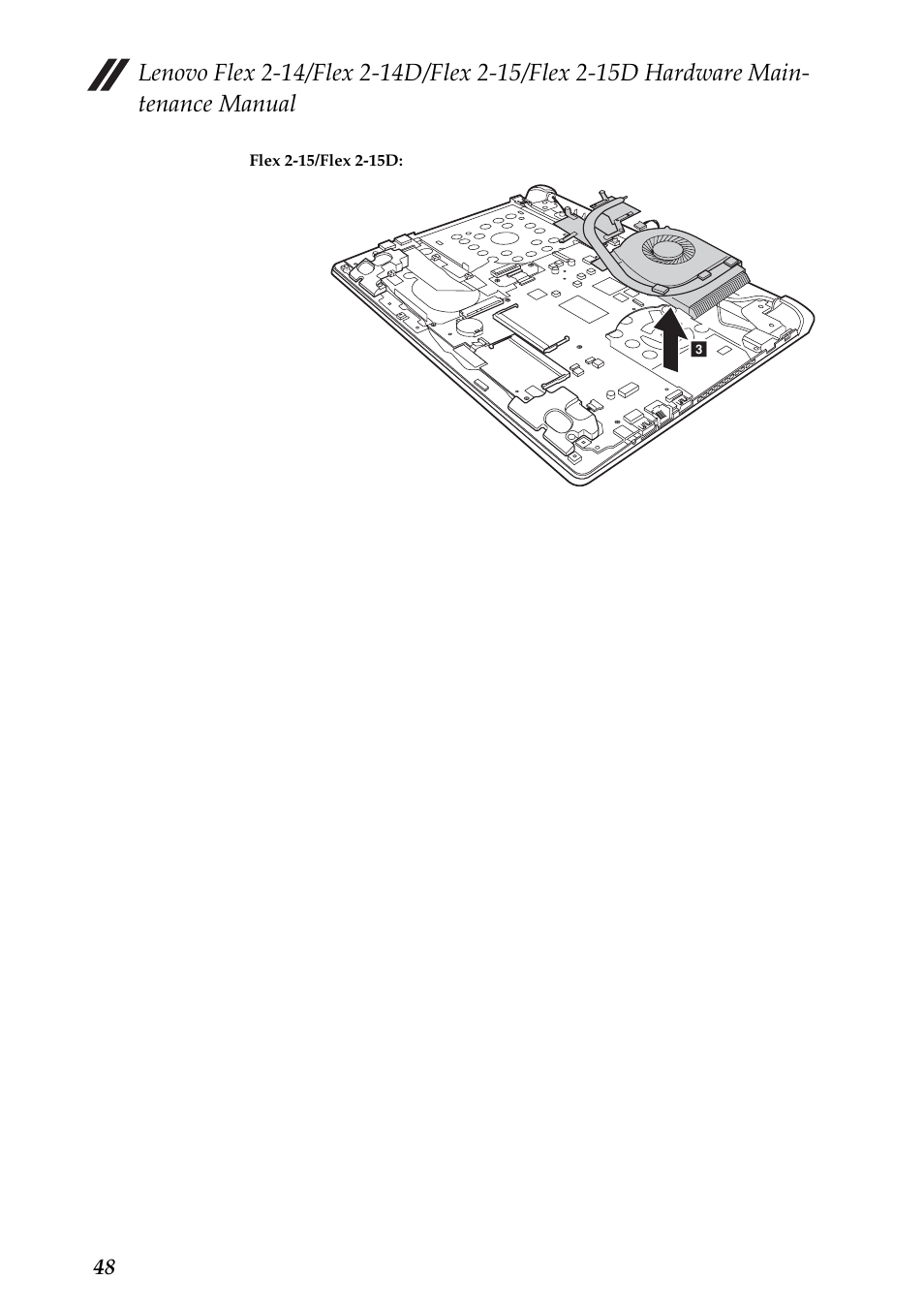 Lenovo Flex 2-15D Notebook Lenovo User Manual | Page 52 / 109