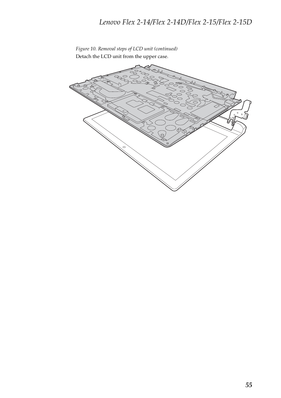 Lenovo Flex 2-15D Notebook Lenovo User Manual | Page 59 / 109