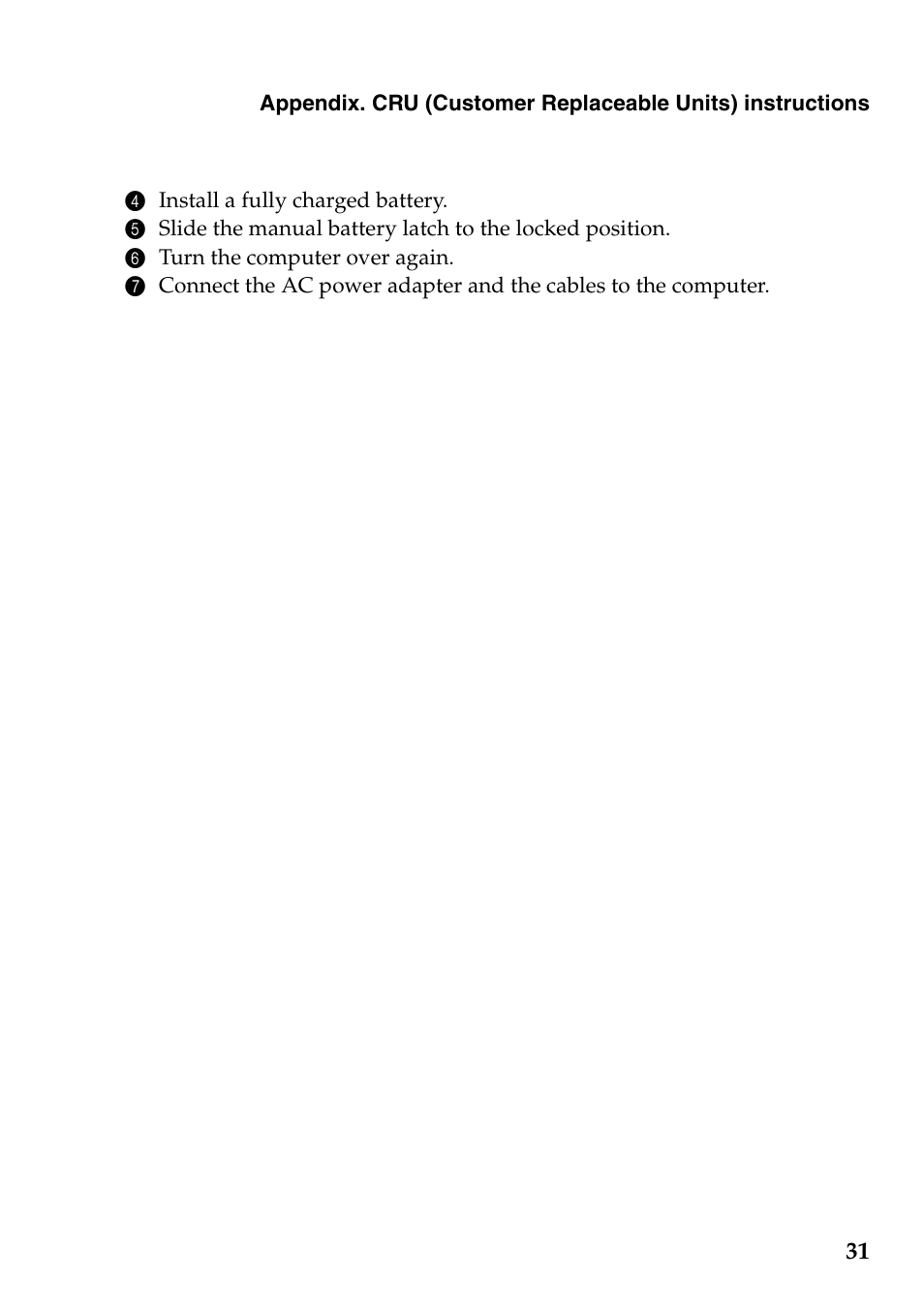 Lenovo E10-30 User Manual | Page 35 / 42