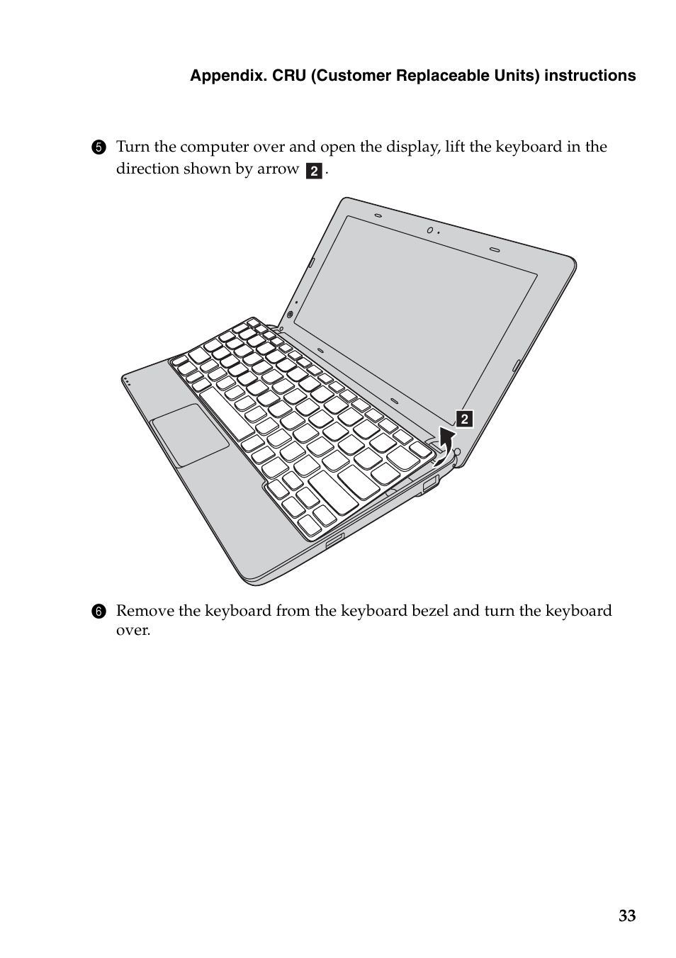 Lenovo E10-30 User Manual | Page 37 / 42