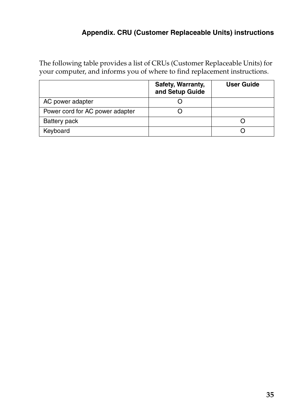 Lenovo E10-30 User Manual | Page 39 / 42