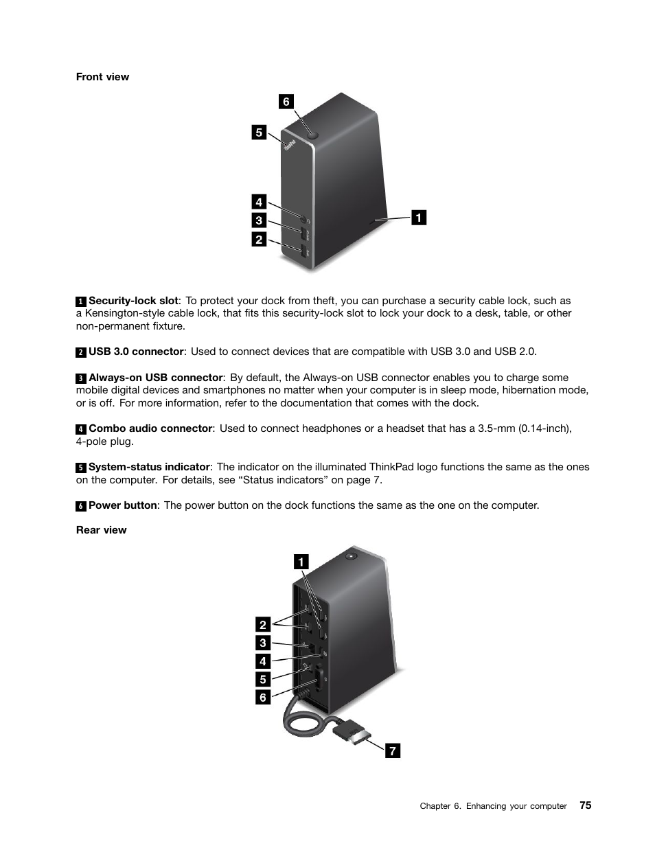 Lenovo ThinkPad Yoga User Manual | Page 91 / 152