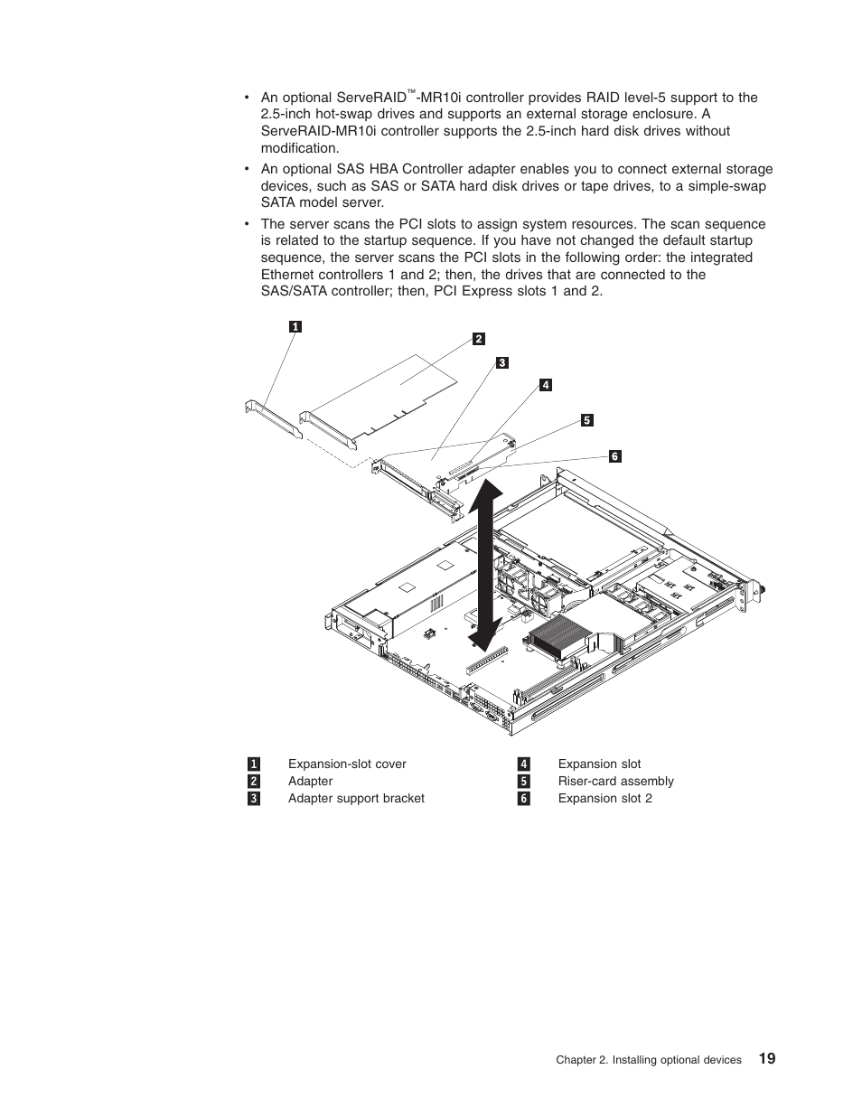 Lenovo ThinkServer RS110 User Manual | Page 33 / 90
