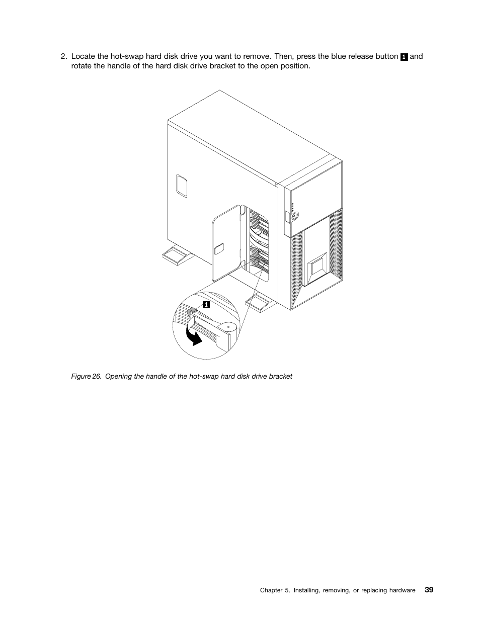 Lenovo THINKSERVER TD230 User Manual | Page 49 / 150