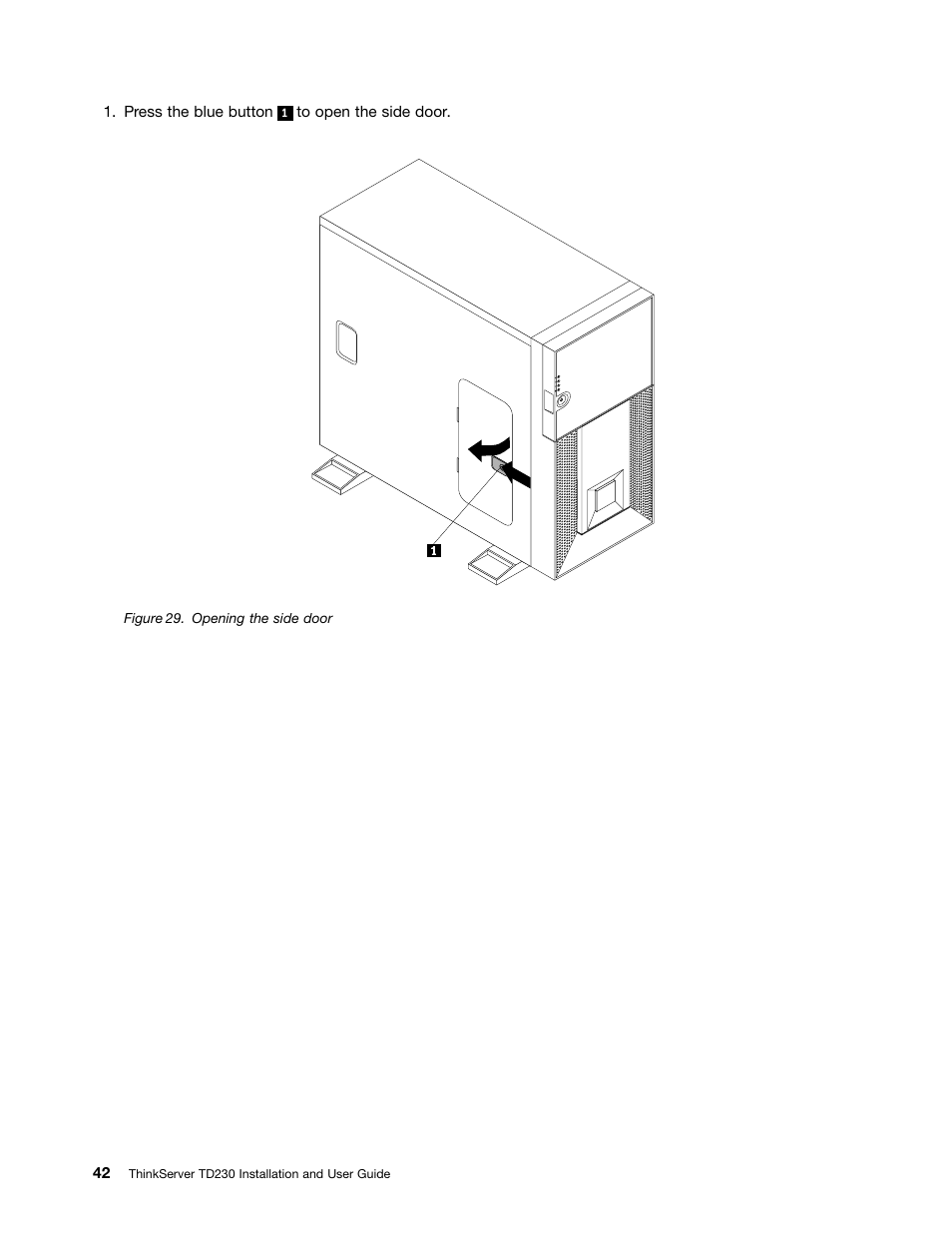 Lenovo THINKSERVER TD230 User Manual | Page 52 / 150