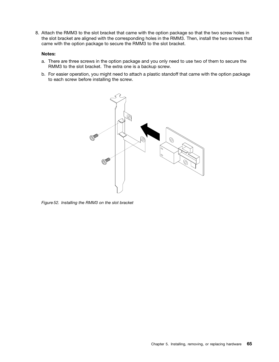 Lenovo THINKSERVER TD230 User Manual | Page 75 / 150