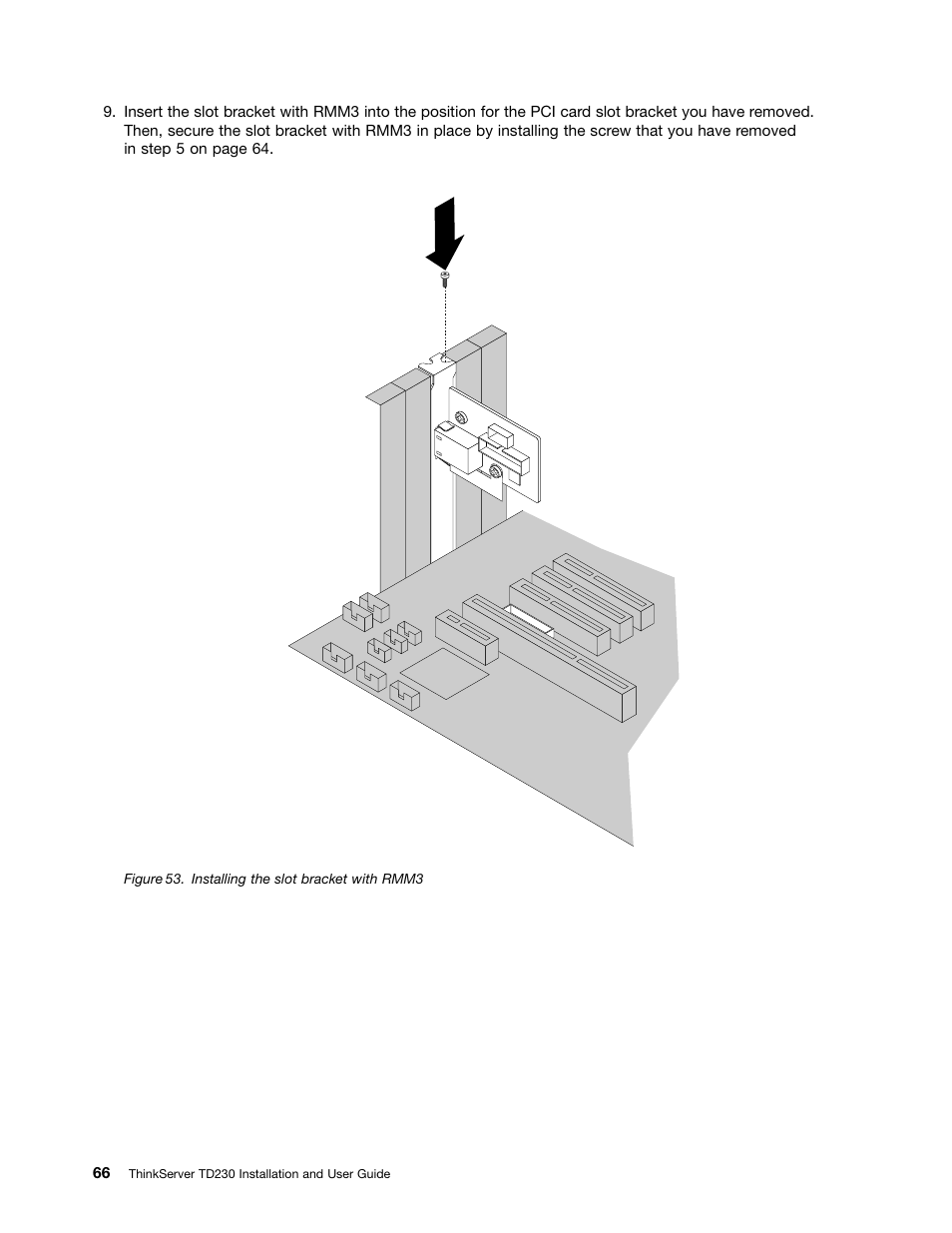 Lenovo THINKSERVER TD230 User Manual | Page 76 / 150