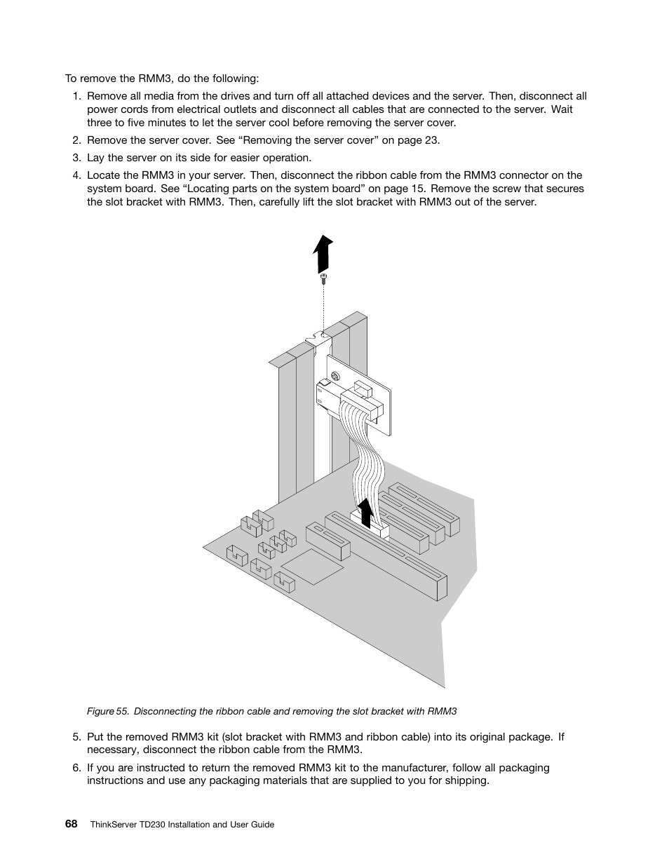 Lenovo THINKSERVER TD230 User Manual | Page 78 / 150