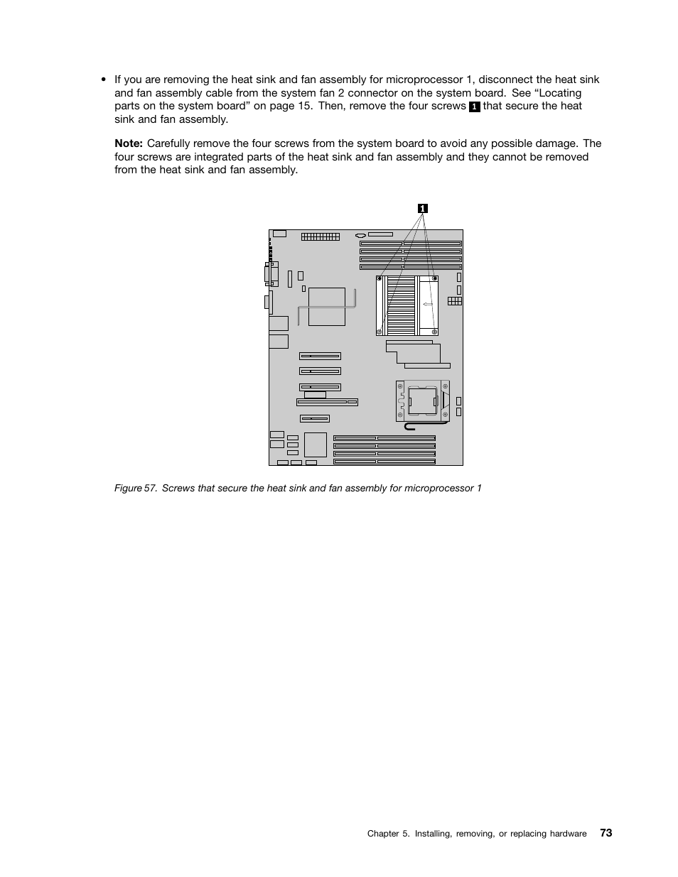Lenovo THINKSERVER TD230 User Manual | Page 83 / 150
