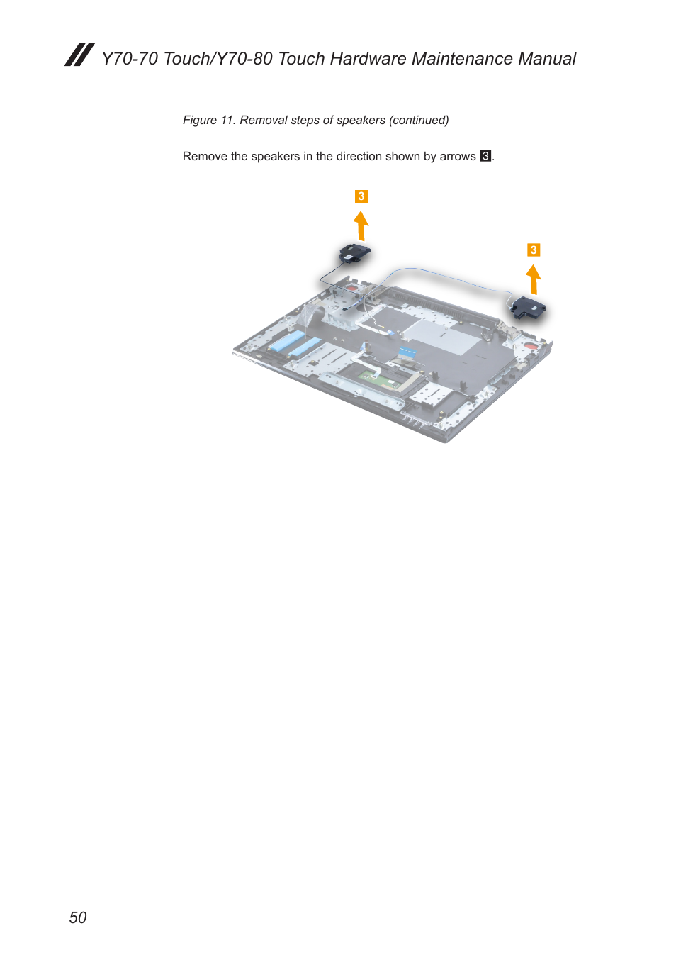 Lenovo Y70-70 Touch Notebook User Manual | Page 54 / 81