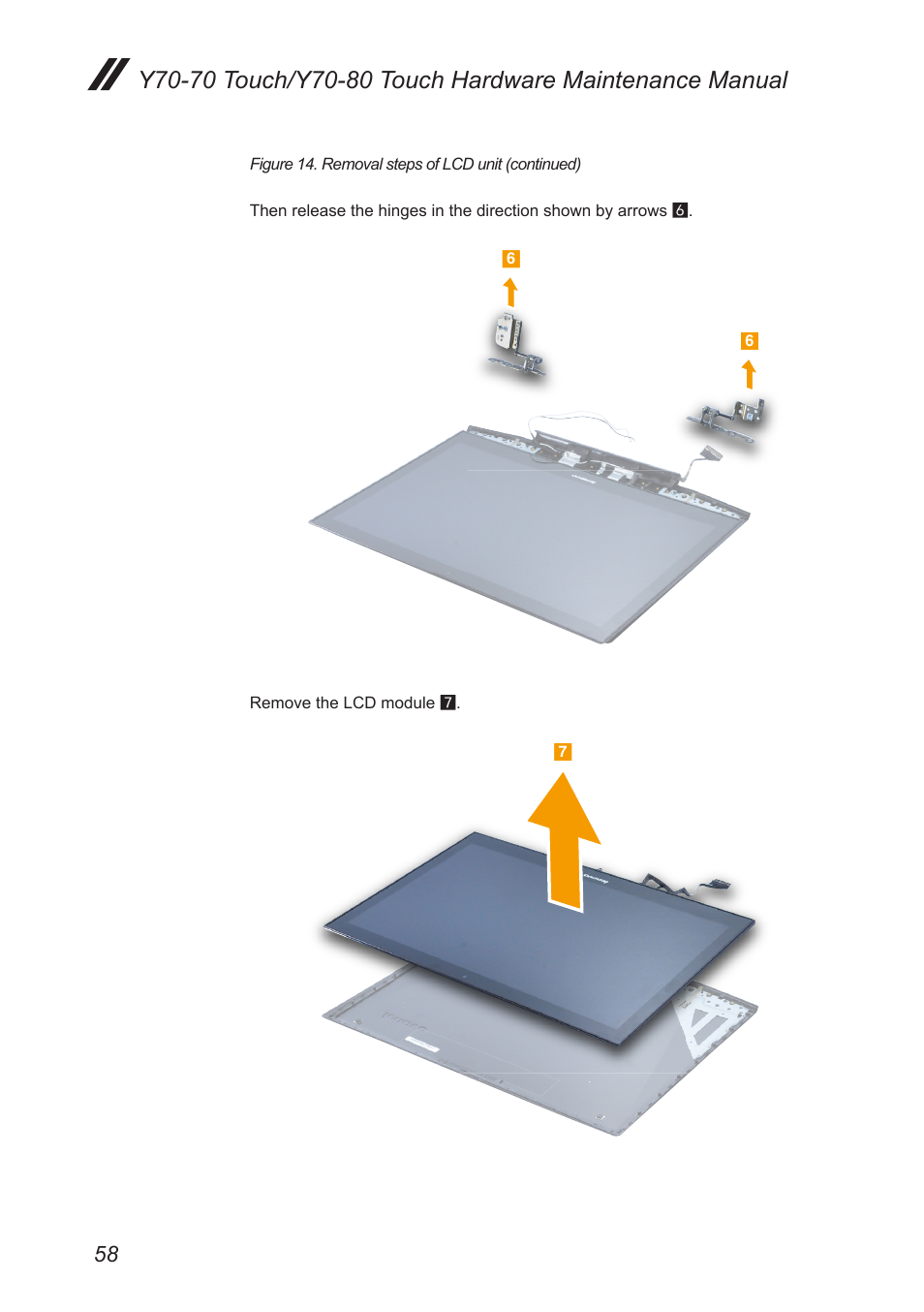 Lenovo Y70-70 Touch Notebook User Manual | Page 62 / 81