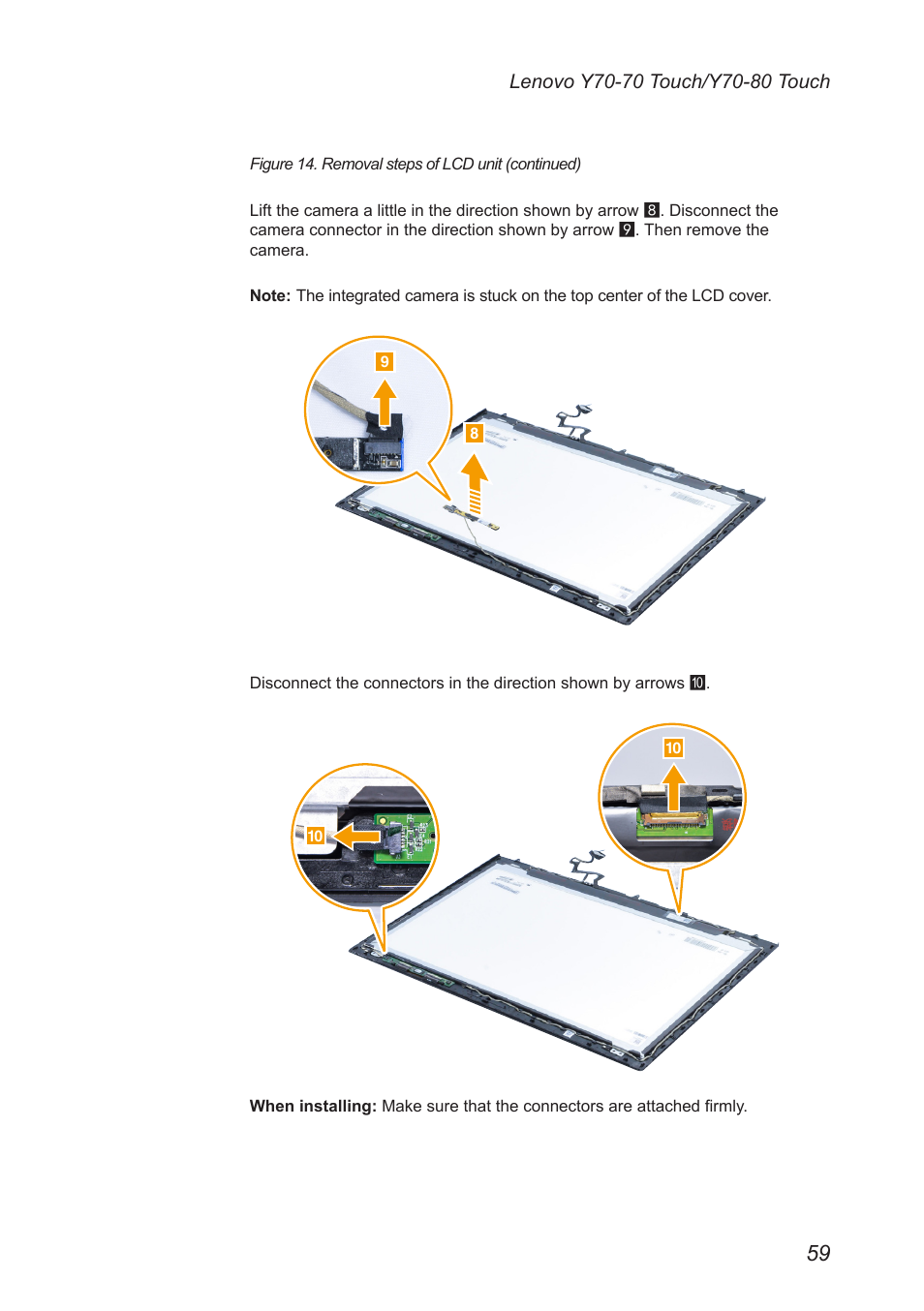 Lenovo Y70-70 Touch Notebook User Manual | Page 63 / 81