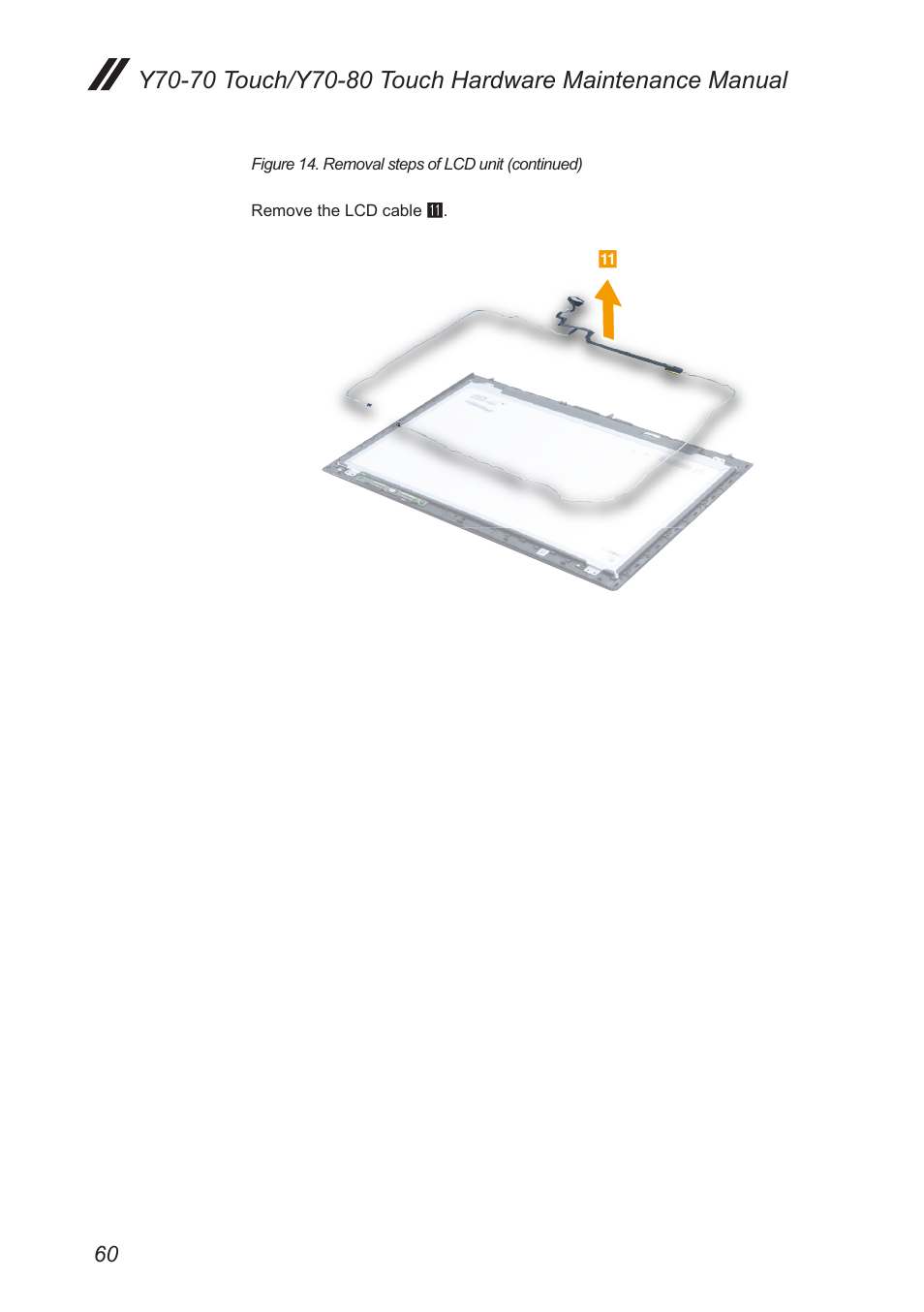 Lenovo Y70-70 Touch Notebook User Manual | Page 64 / 81