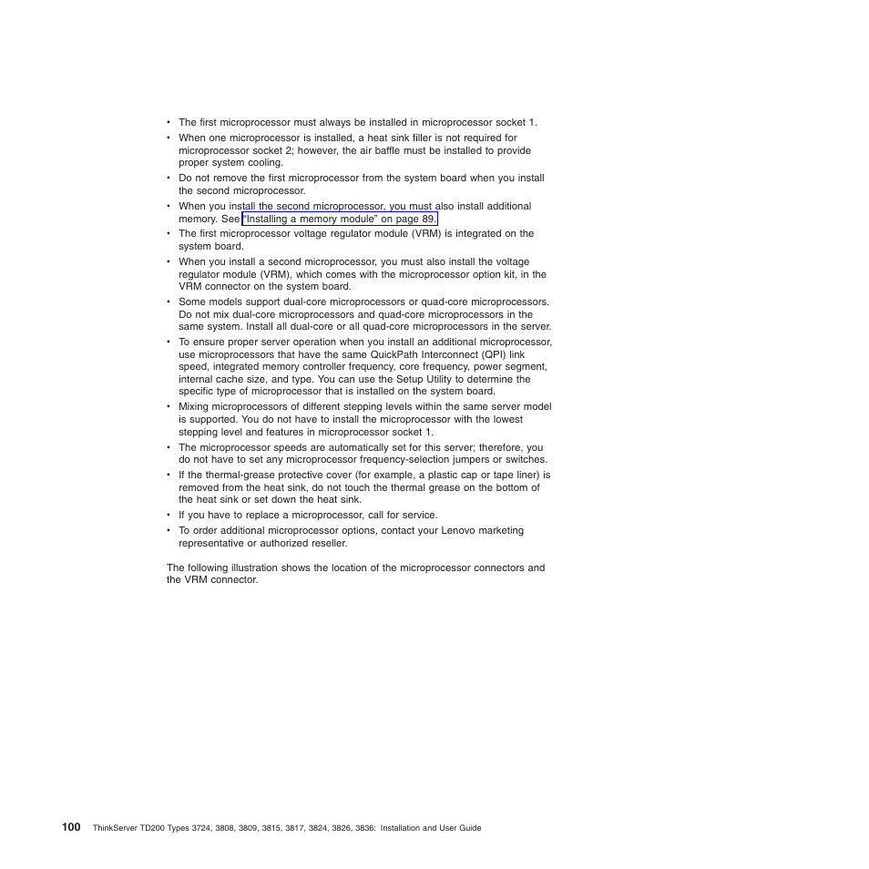 Lenovo ThinkServer TD200 User Manual | Page 118 / 228
