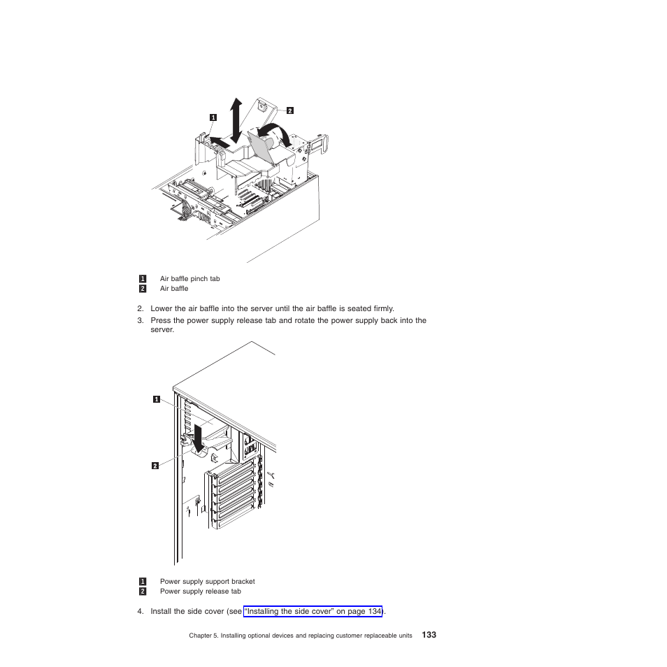 Lenovo ThinkServer TD200 User Manual | Page 151 / 228