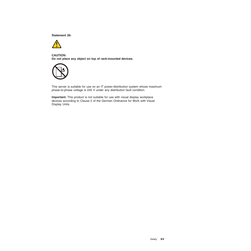 Lenovo ThinkServer TD200 User Manual | Page 17 / 228