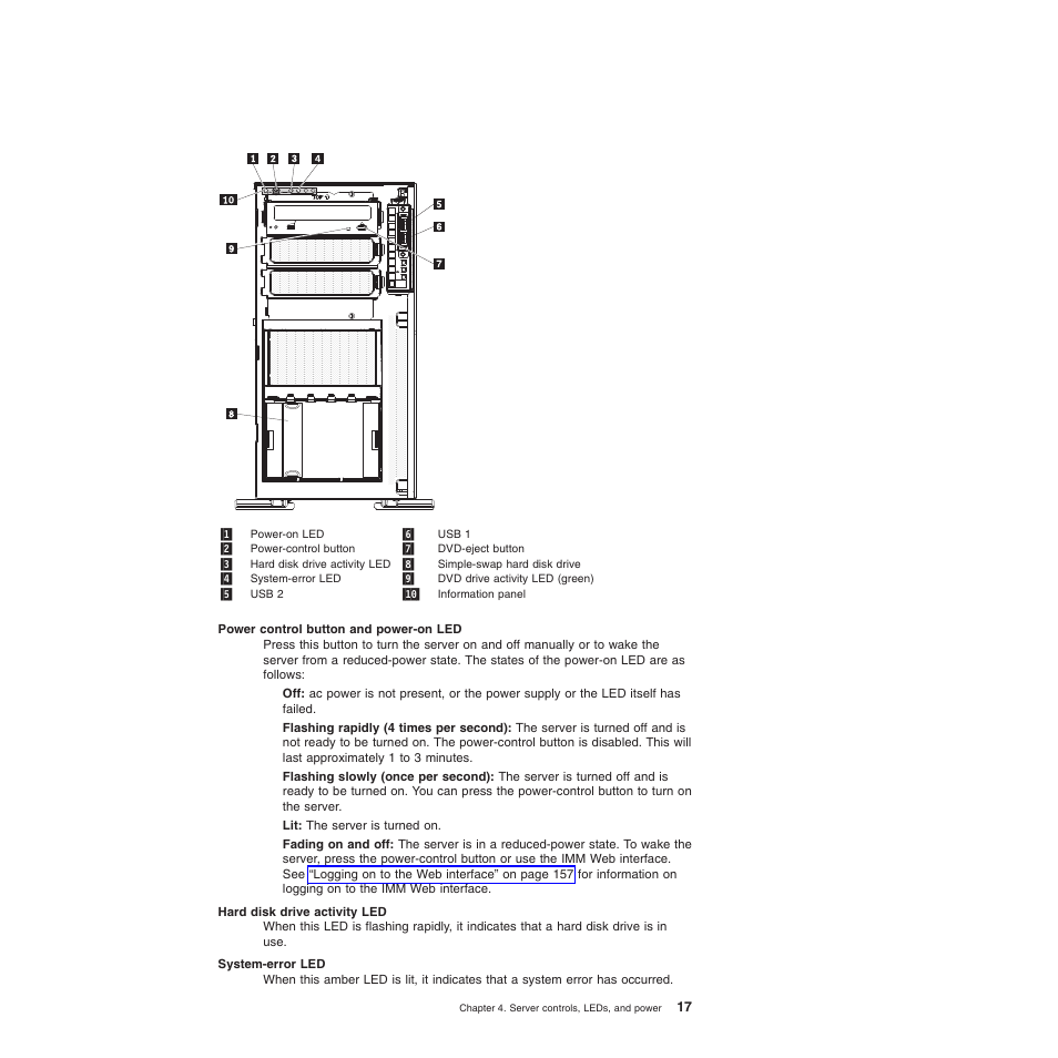 Lenovo ThinkServer TD200 User Manual | Page 35 / 228