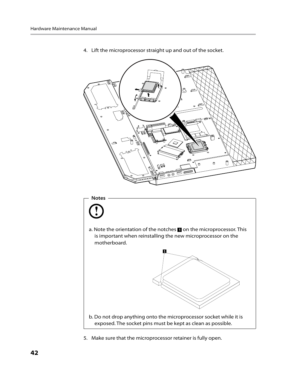 Lenovo IdeaCentre B500 User Manual | Page 44 / 60