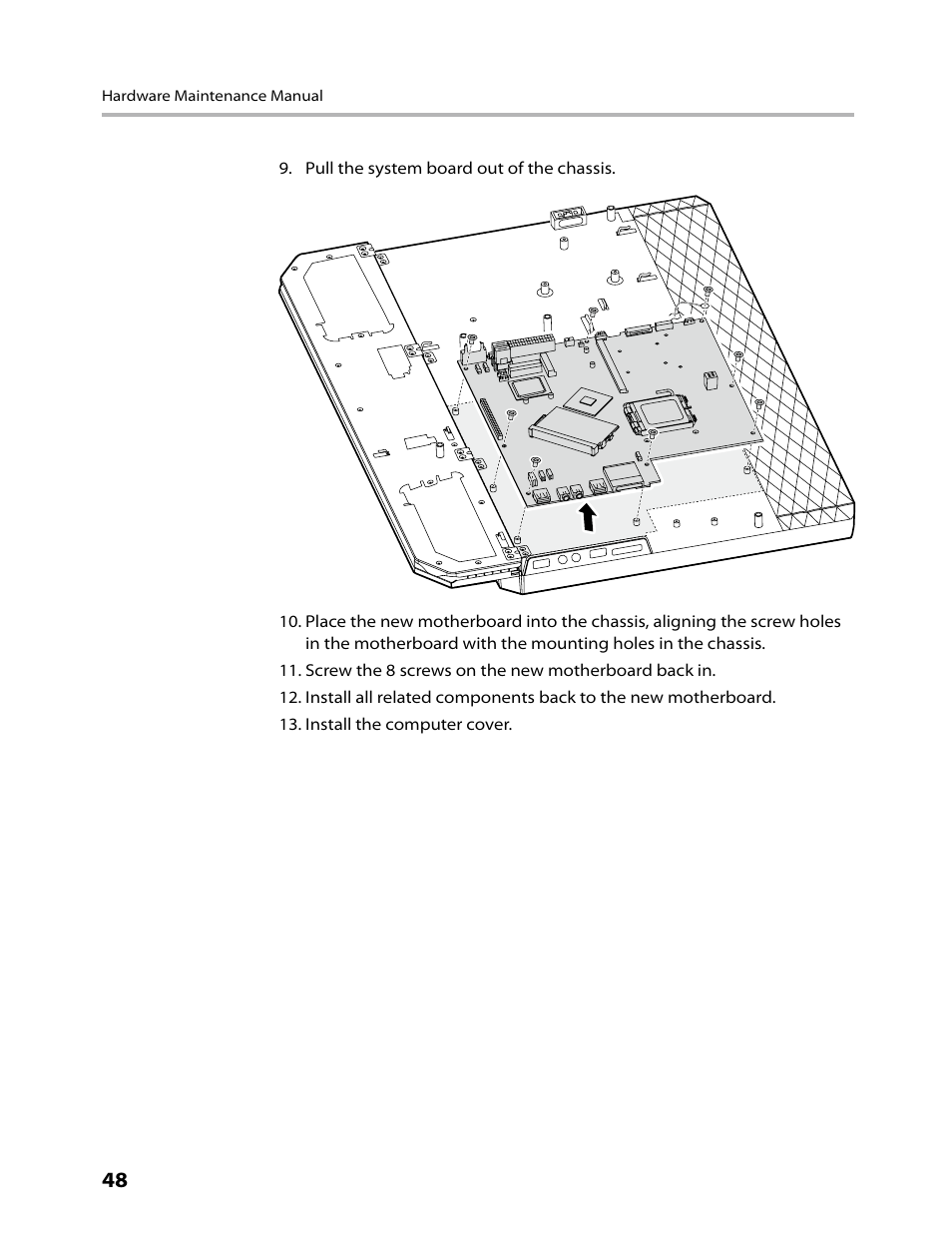 Lenovo IdeaCentre B500 User Manual | Page 50 / 60