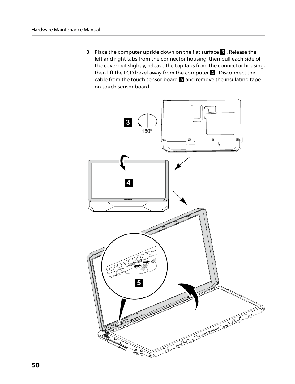 Lenovo IdeaCentre B500 User Manual | Page 52 / 60