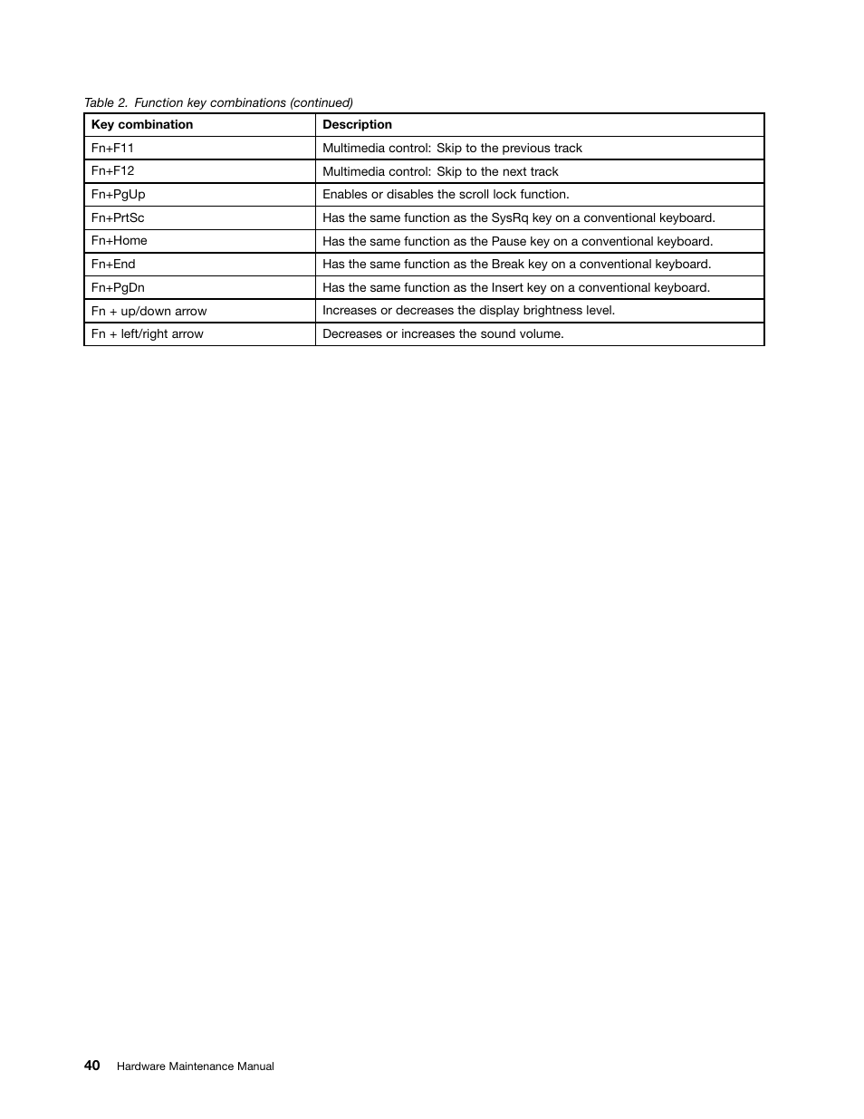 Lenovo V480c Notebook User Manual | Page 46 / 114