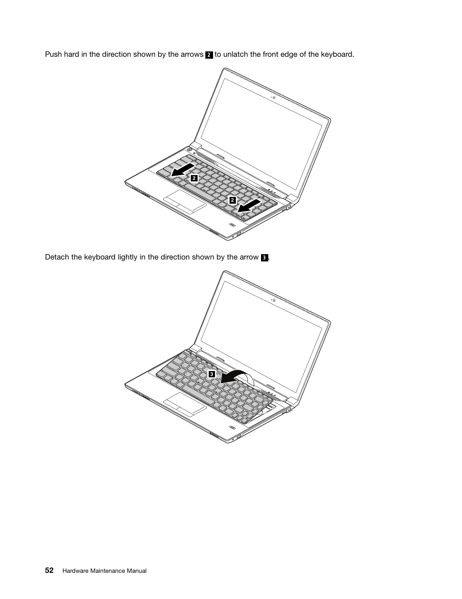 Lenovo V480c Notebook User Manual | Page 58 / 114