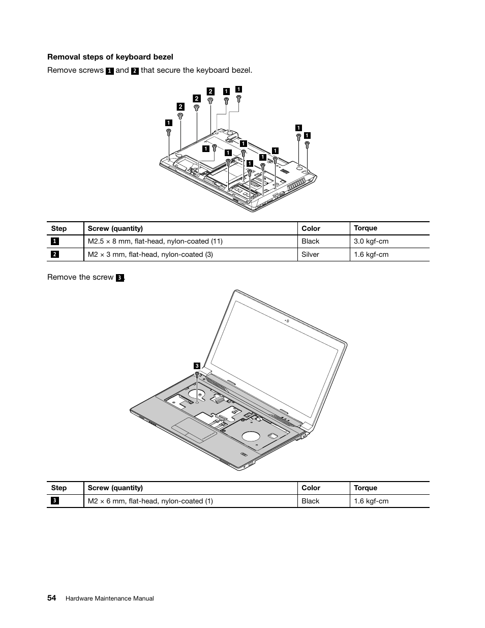 Lenovo V480c Notebook User Manual | Page 60 / 114