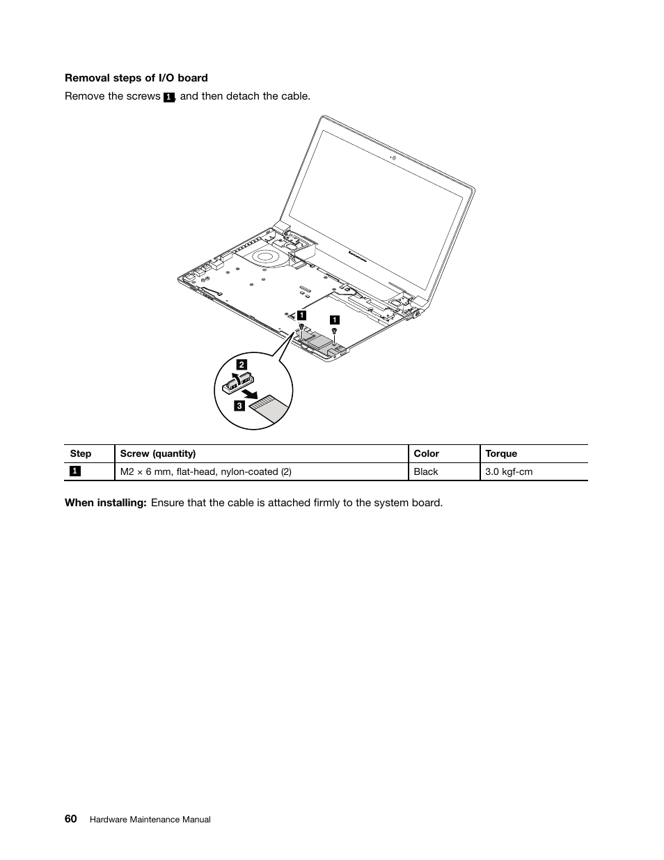 Lenovo V480c Notebook User Manual | Page 66 / 114