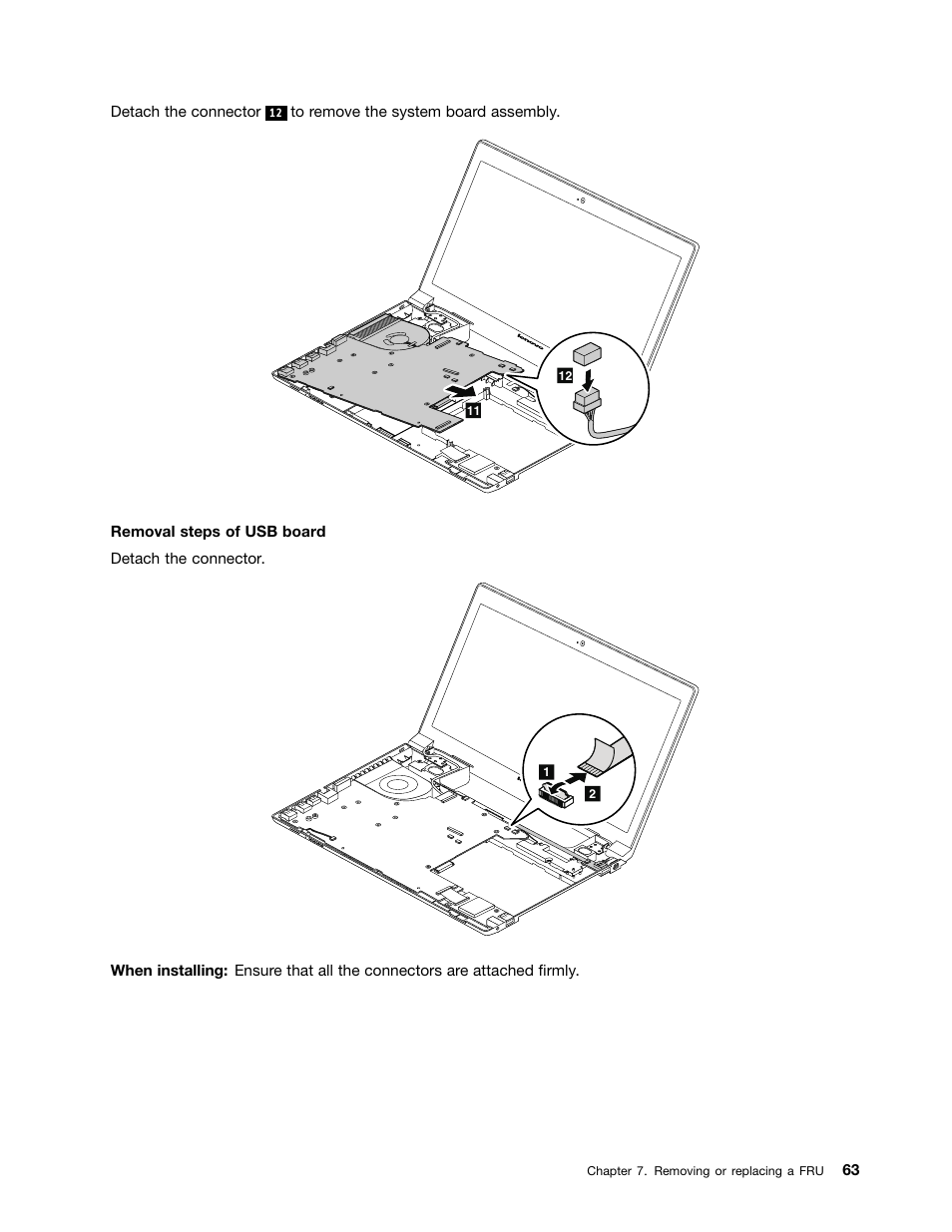 Lenovo V480c Notebook User Manual | Page 69 / 114