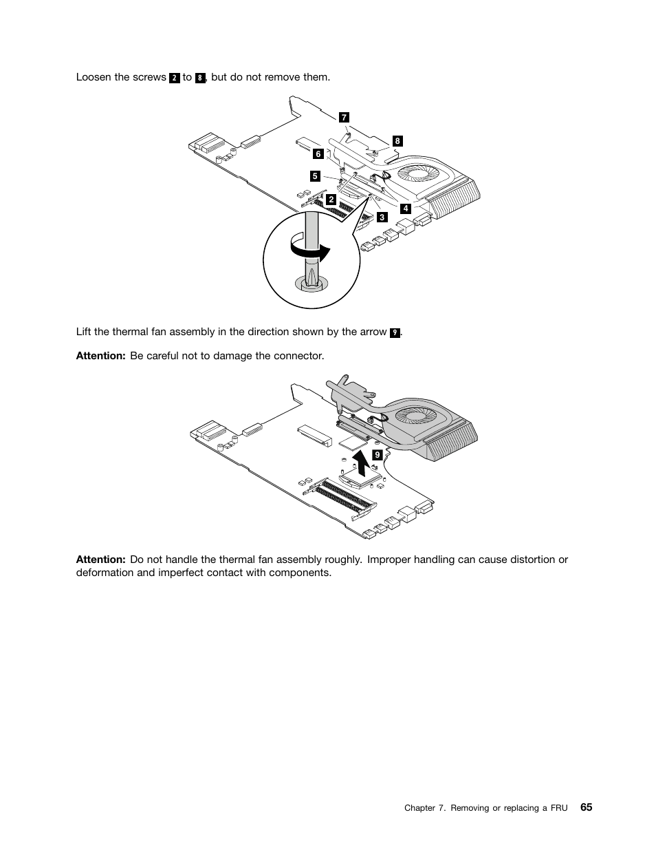 Lenovo V480c Notebook User Manual | Page 71 / 114