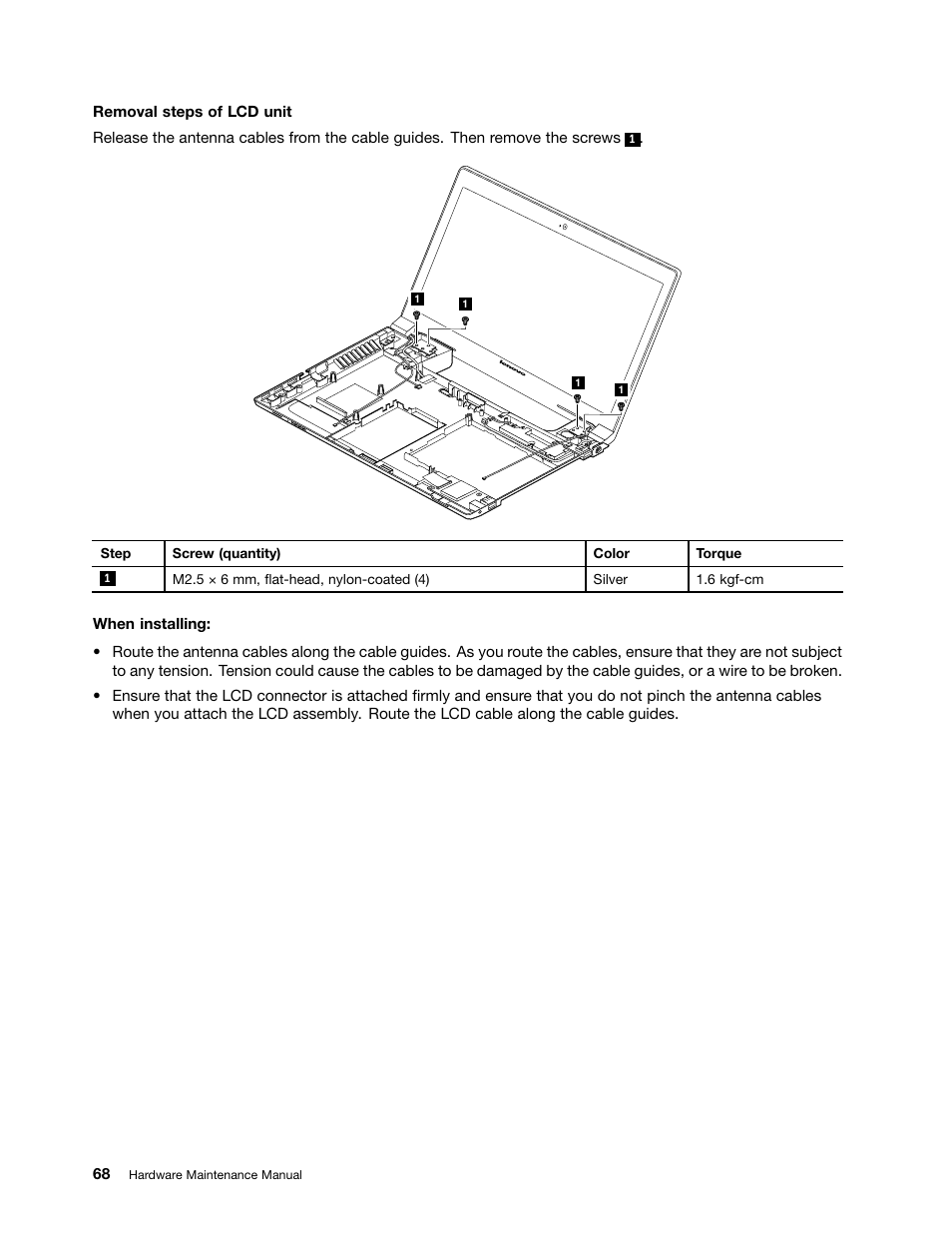 Lenovo V480c Notebook User Manual | Page 74 / 114