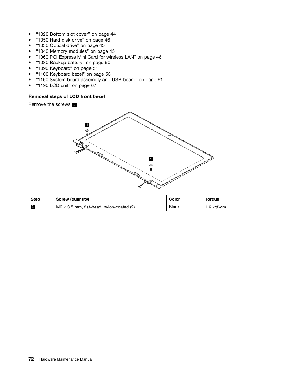 Lenovo V480c Notebook User Manual | Page 78 / 114