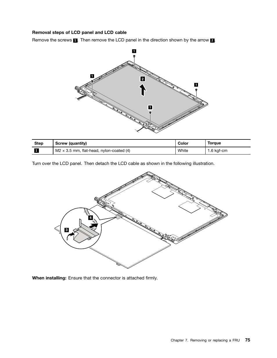 Lenovo V480c Notebook User Manual | Page 81 / 114